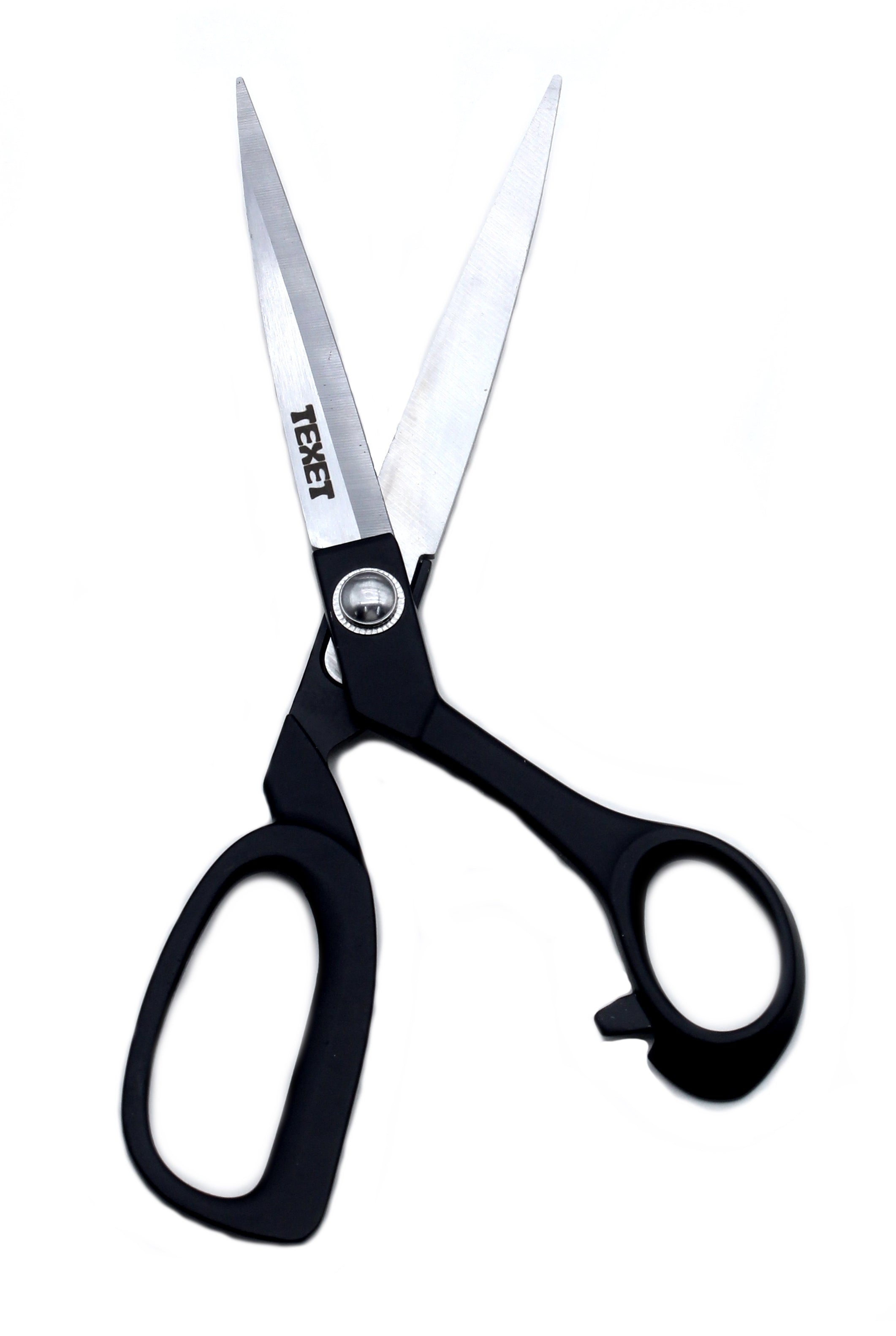 212mm Stainless Steel Heavy Duty Dressmakers Scissors Right-handed Hard Grip