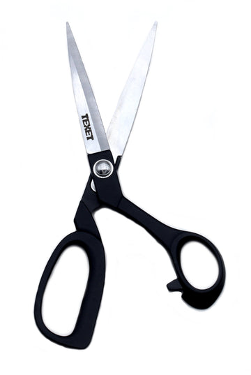 212mm Stainless Steel Heavy Duty Dressmakers Scissors Right-handed Hard Grip