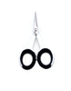 101mm Stainless Steel Embroidery Scissors
