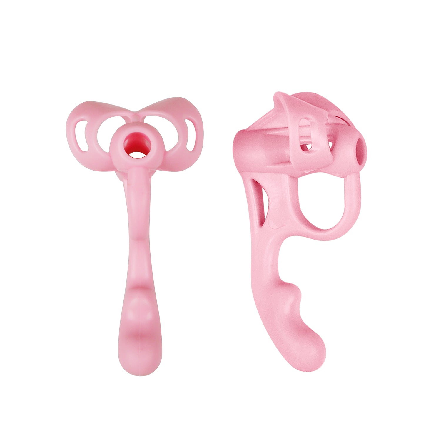 Five Fingers Pencil Grips, Pack of 10