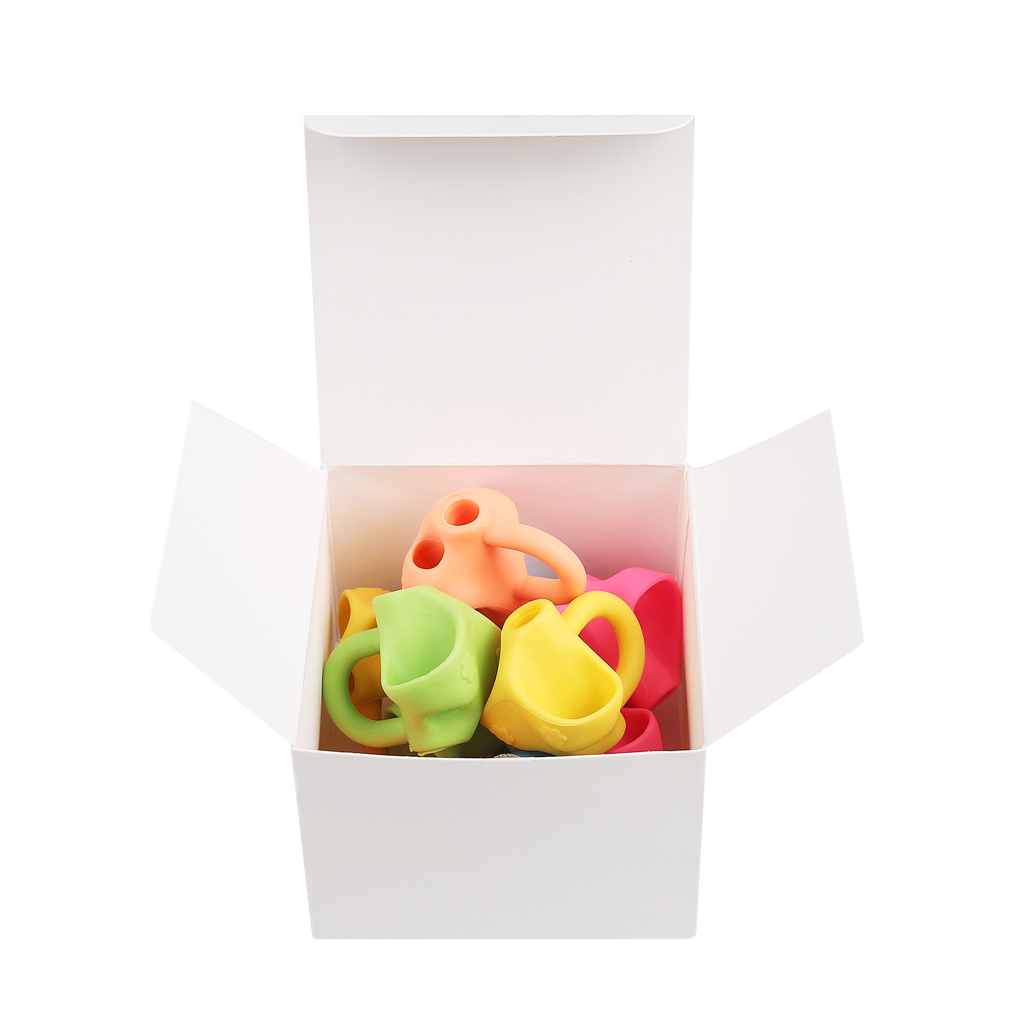 Pencil Grips, Pack of 10