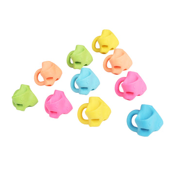 Pencil Grips, Pack of 10