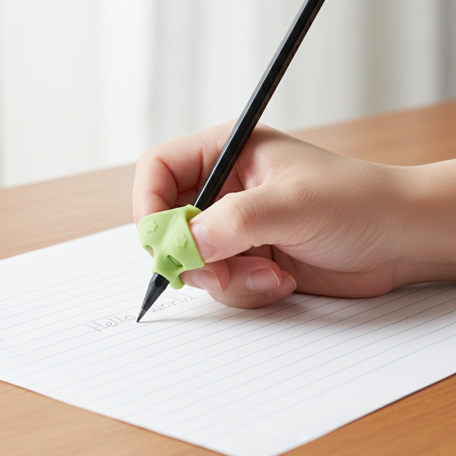 Pencil Grips, Pack of 10