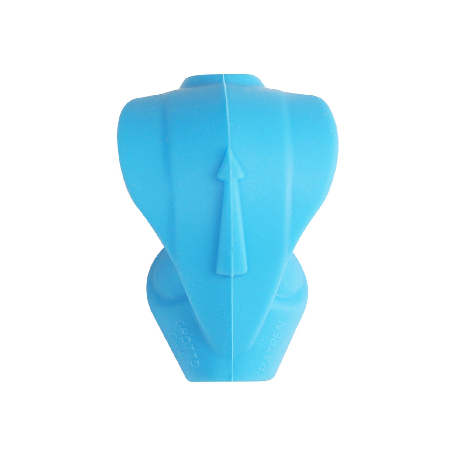 Crossguard Pencil Grips, Pack of 7