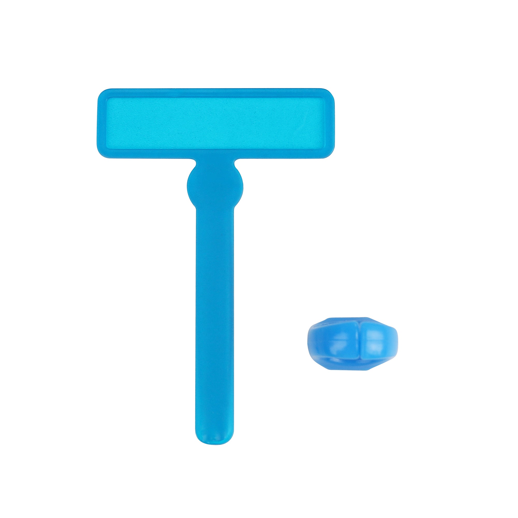 Finger Guided Reading Strips, Pack of 14