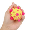 Flashing Sensory Balls – Light-Up Tactile Toys for Play & Therapy, Pack of 12