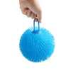 20cm Large Puffer Ball – Soft Sensory Stress Relief Toy
