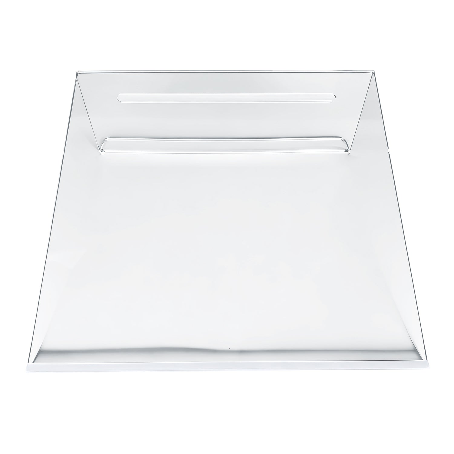 Clear Acrylic Writing Slope