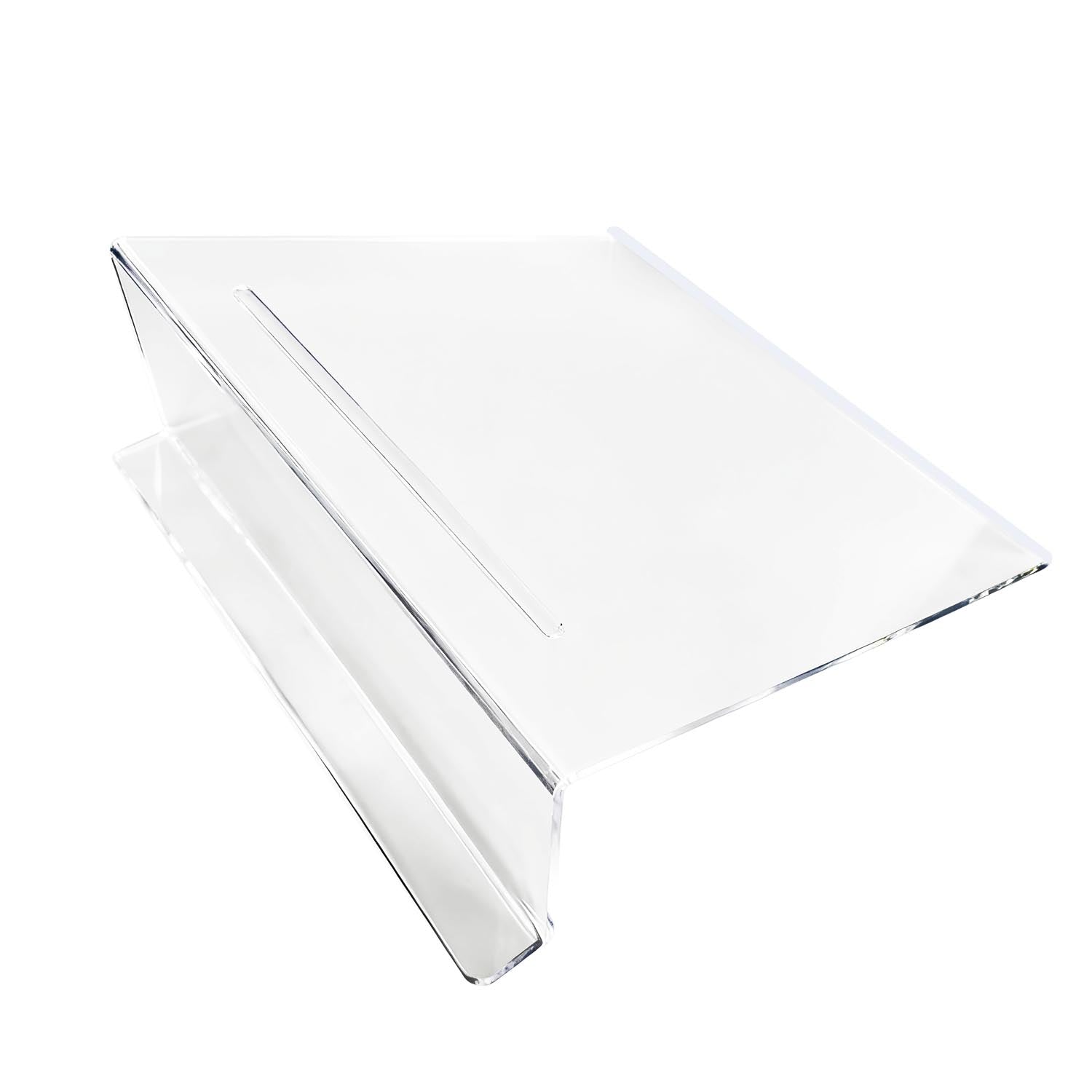 Clear Acrylic Writing Slope