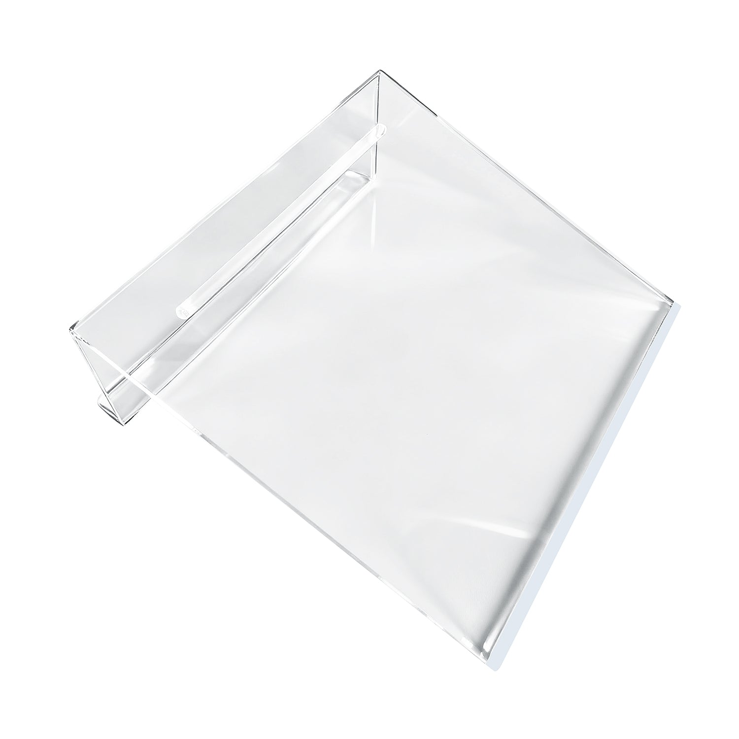 Clear Acrylic Writing Slope