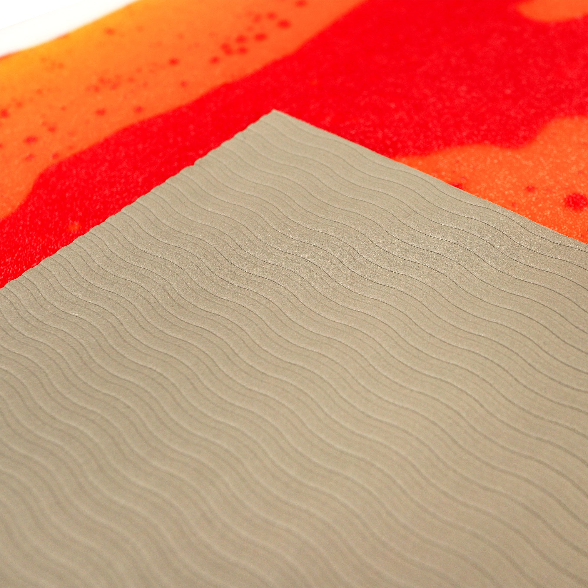 Sensory Liquid Floor Tile 500mm, Pack of 6