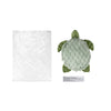 Plush Turtle Sensory Toy, 1.6kg