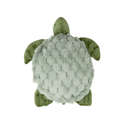 Plush Turtle Sensory Toy, 1.6kg