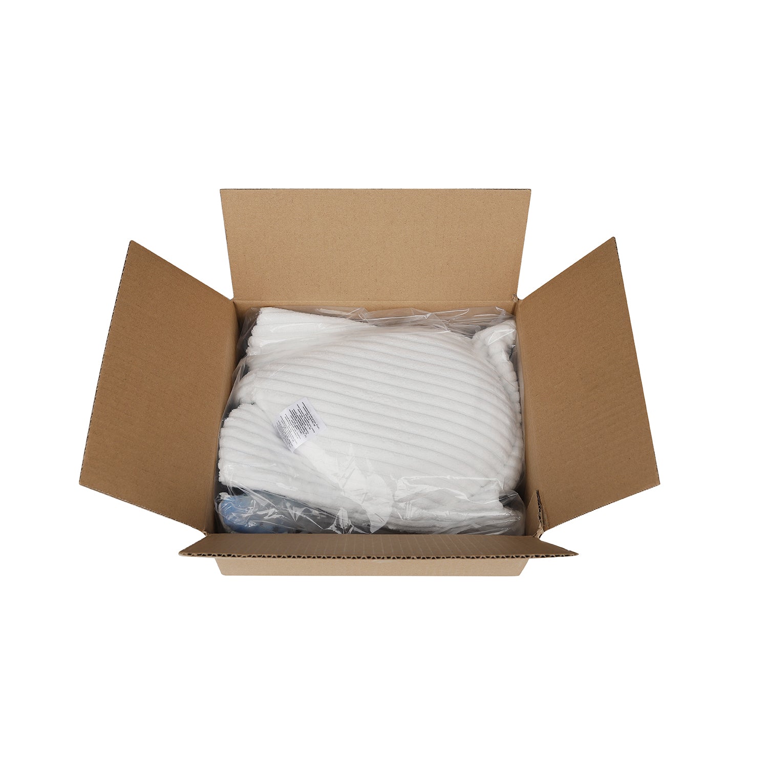 Plush Stingray Weighted Sensory Toy, 1.45kg