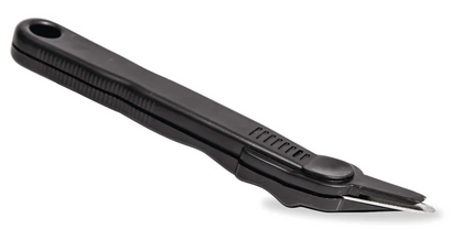 Staple Remover with Single Anvil Foot