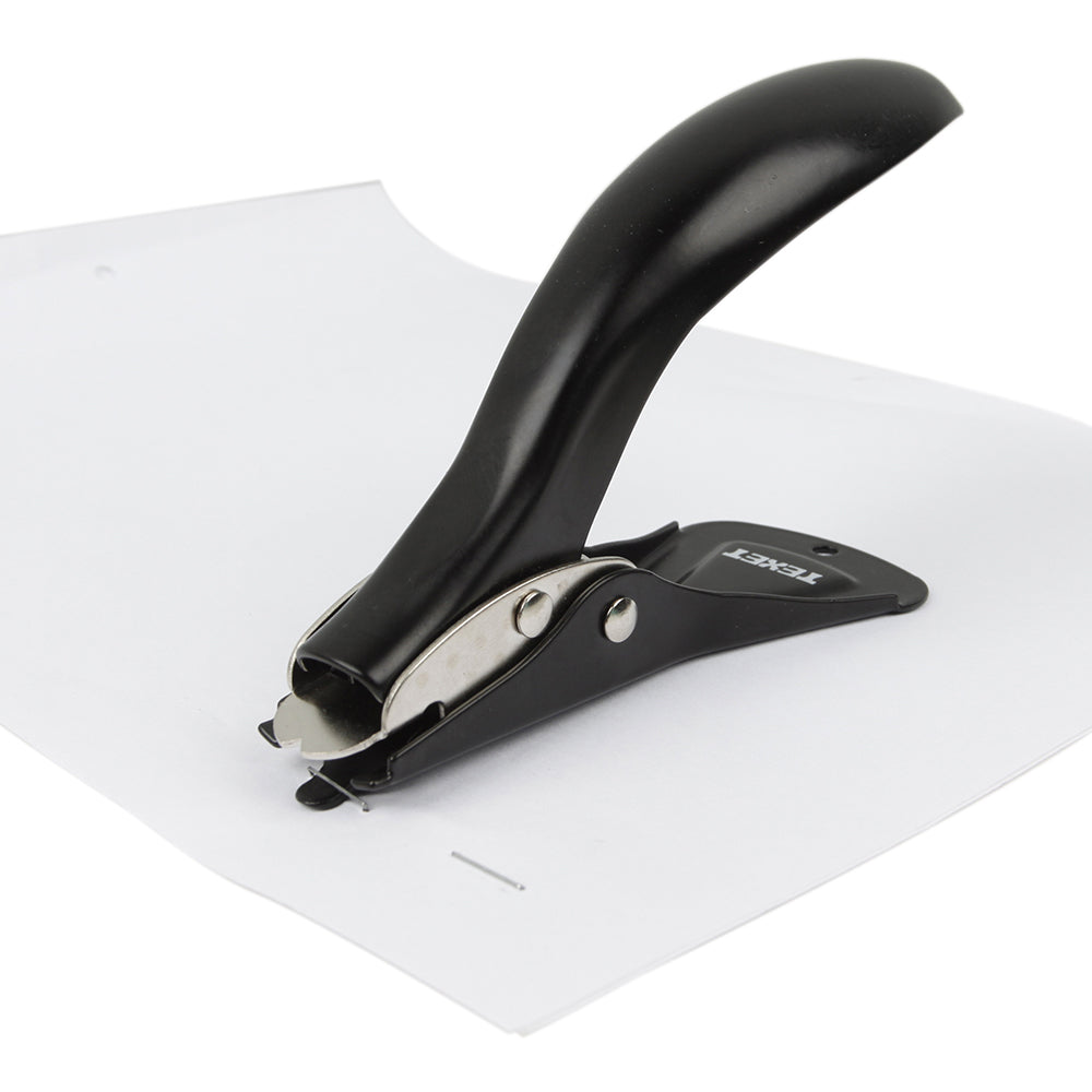 Heavy Duty Staple Extractor – www.texet.com