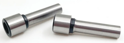 HD Hole Punch Metal Punches Part, Pack of 2