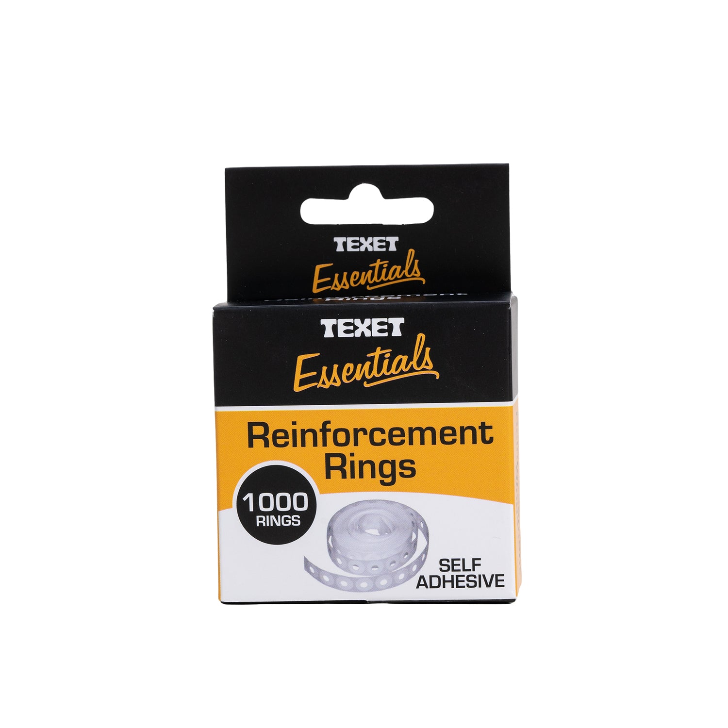 Reinforcement Rings, Pack of 1000