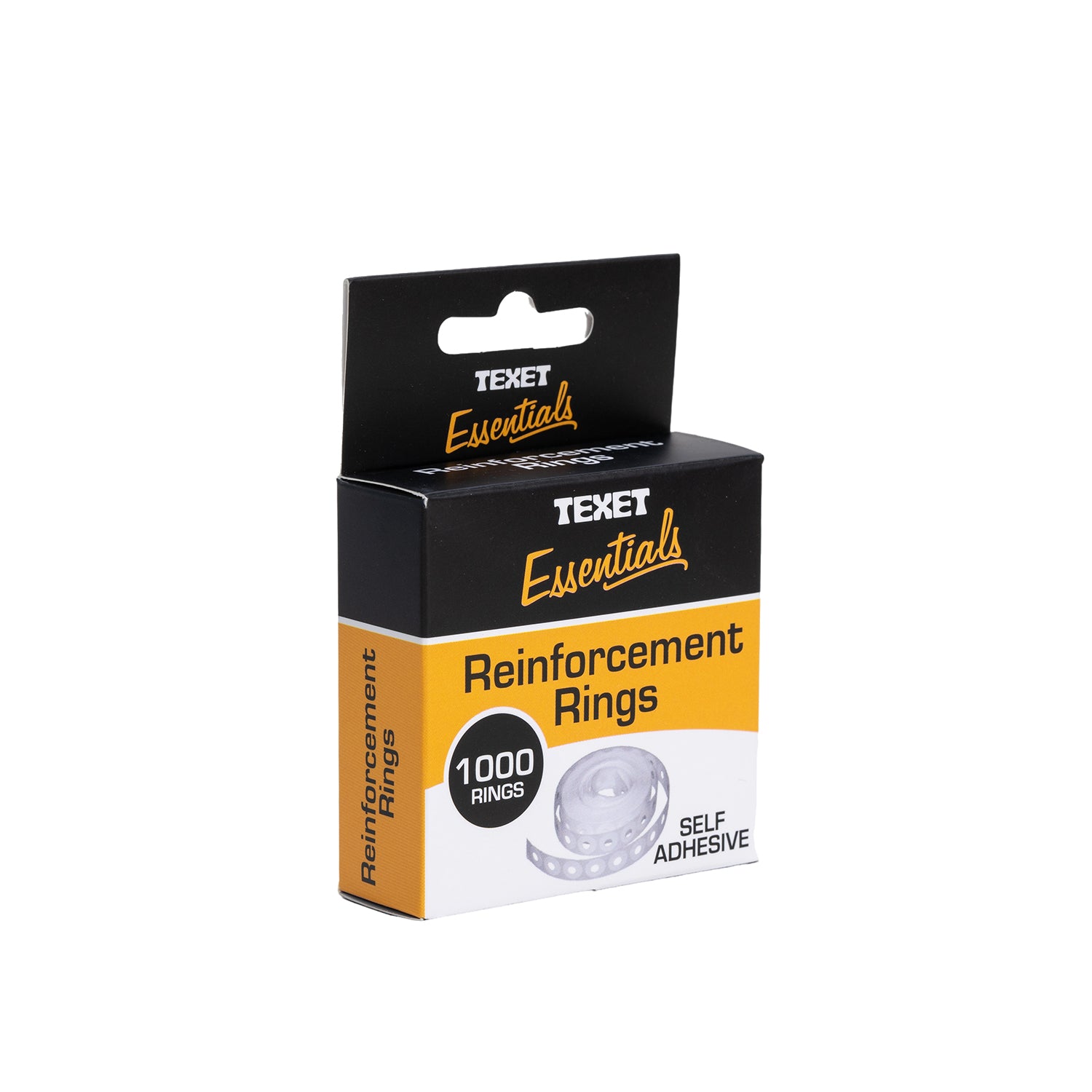 Reinforcement Rings, Pack of 1000