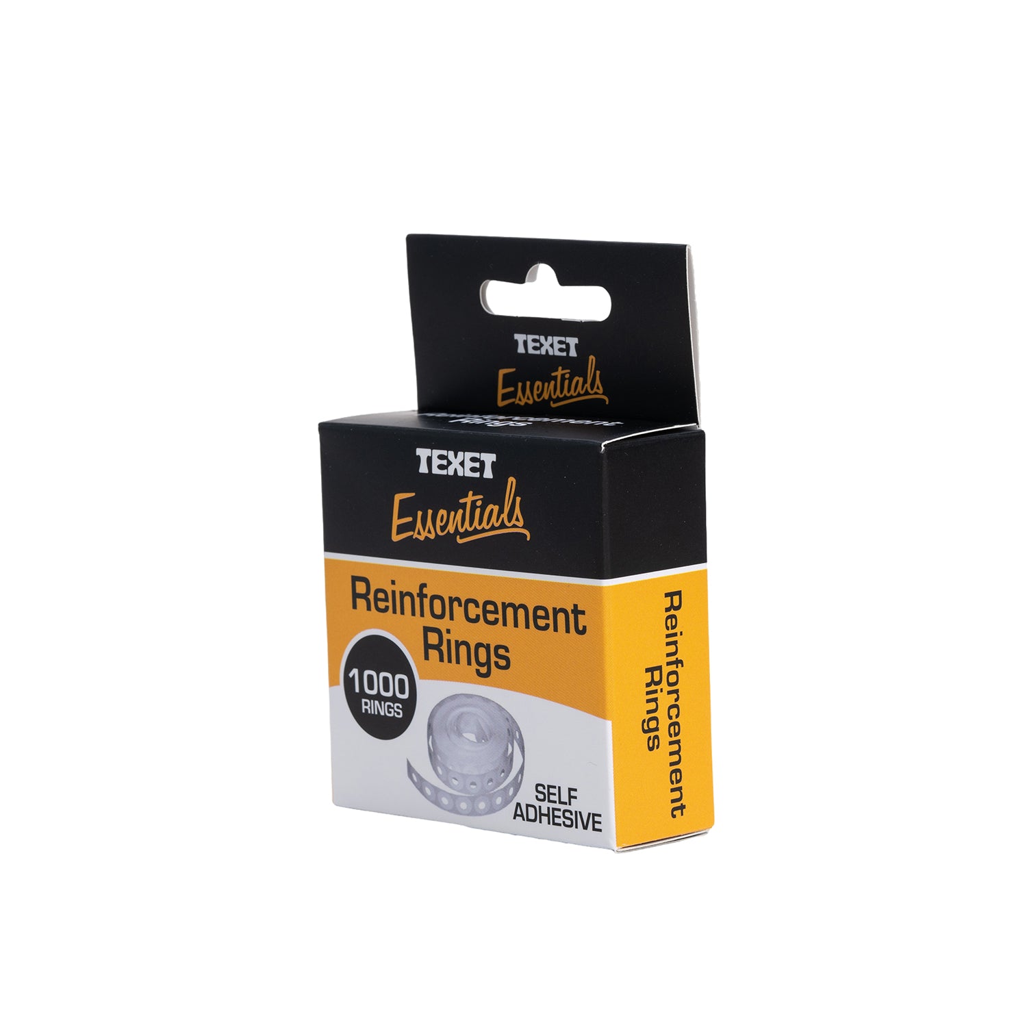 Reinforcement Rings, Pack of 1000