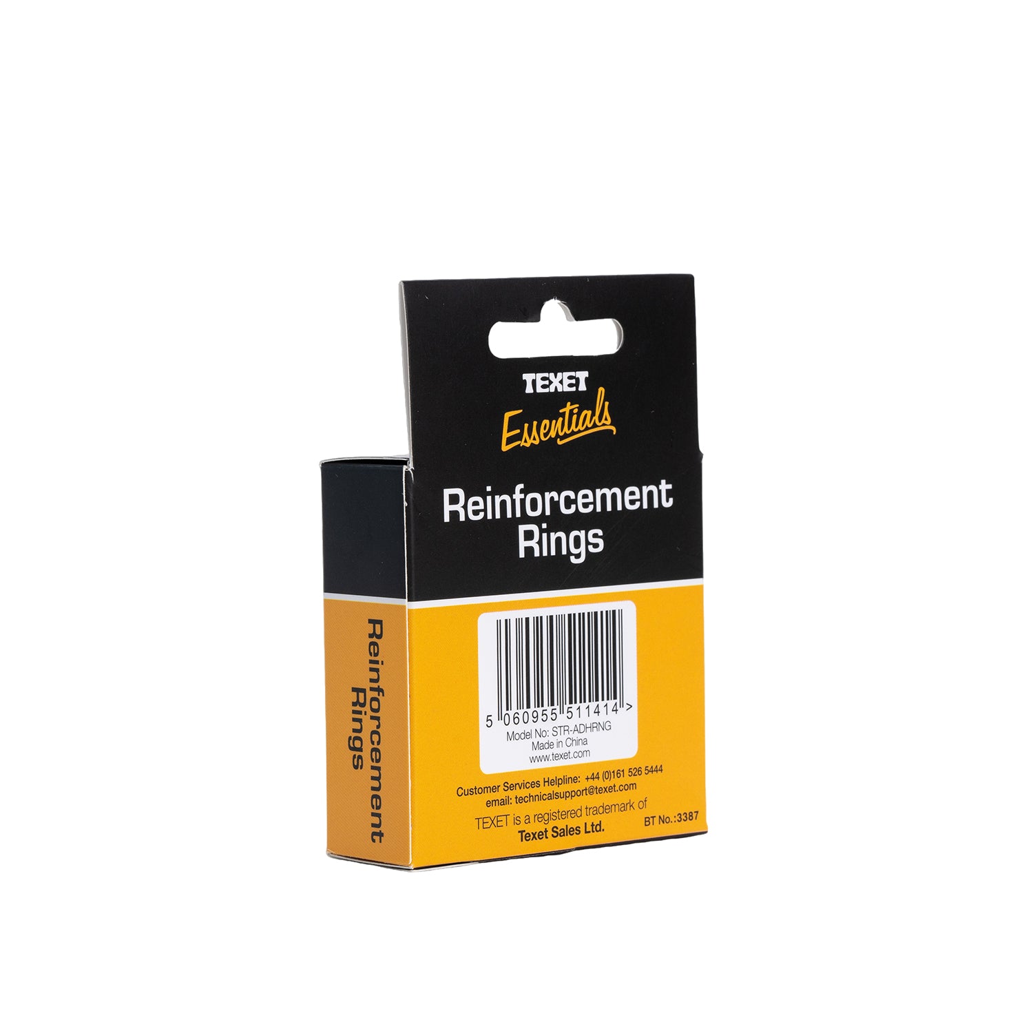 Reinforcement Rings, Pack of 1000