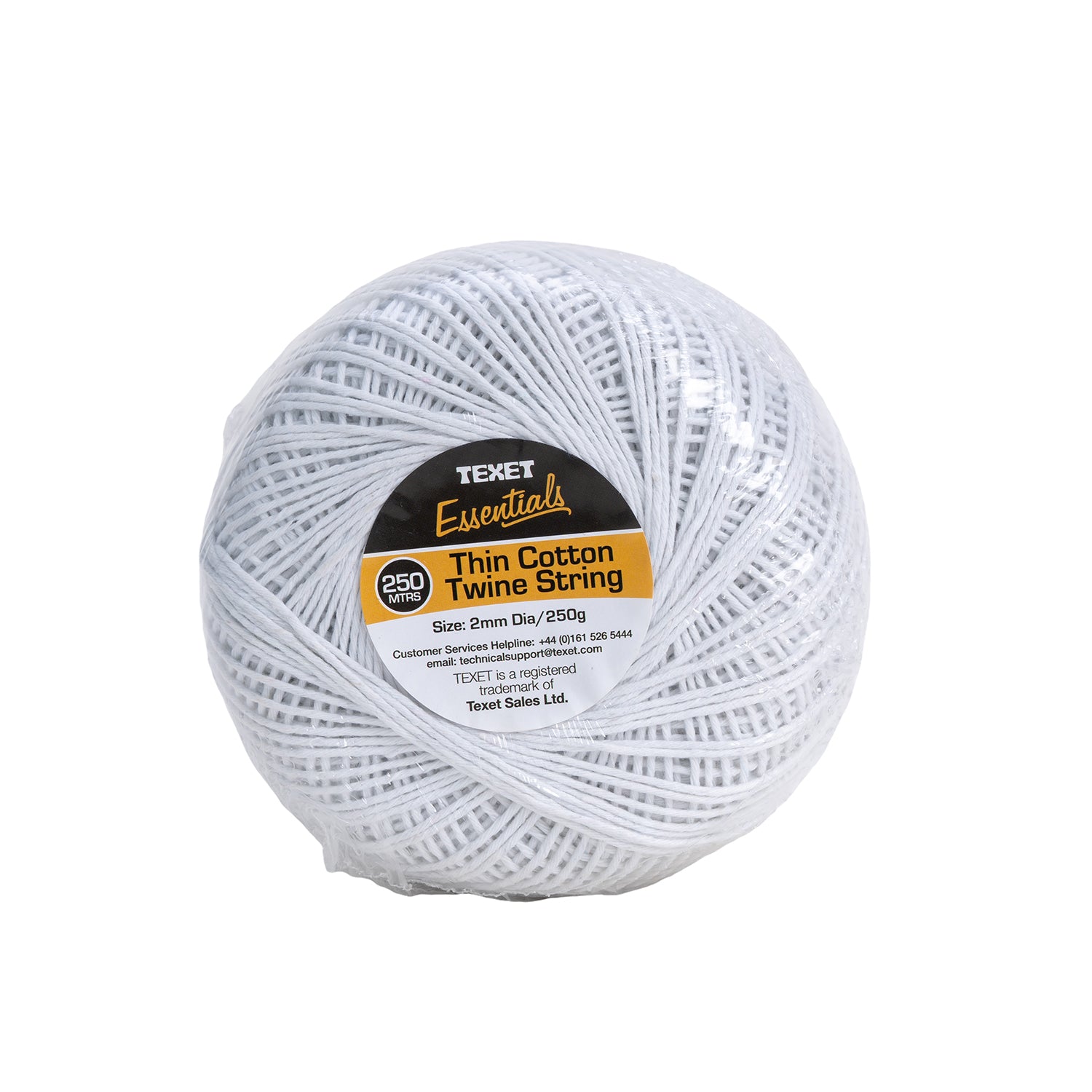 Thin Cotton Twine String