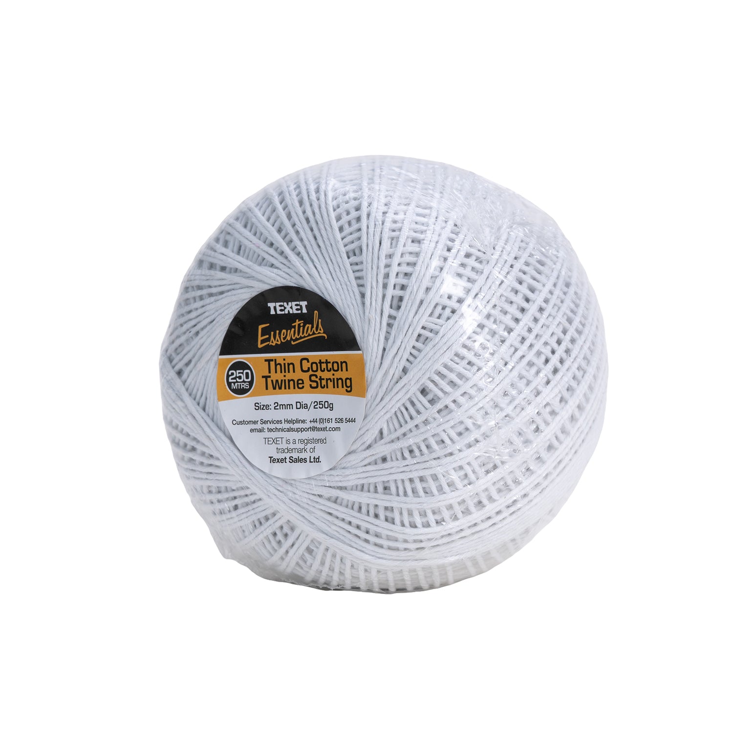 Thin Cotton Twine String