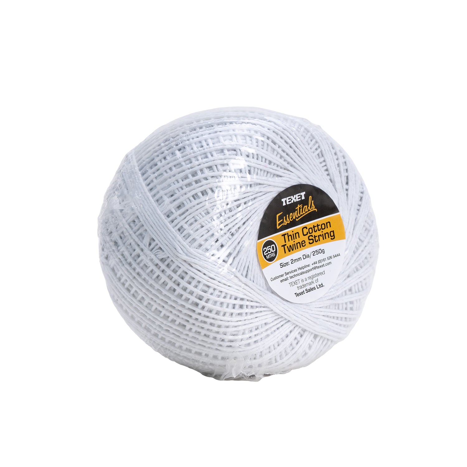 Thin Cotton Twine String