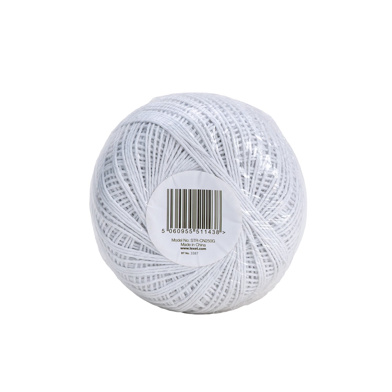 Thin Cotton Twine String