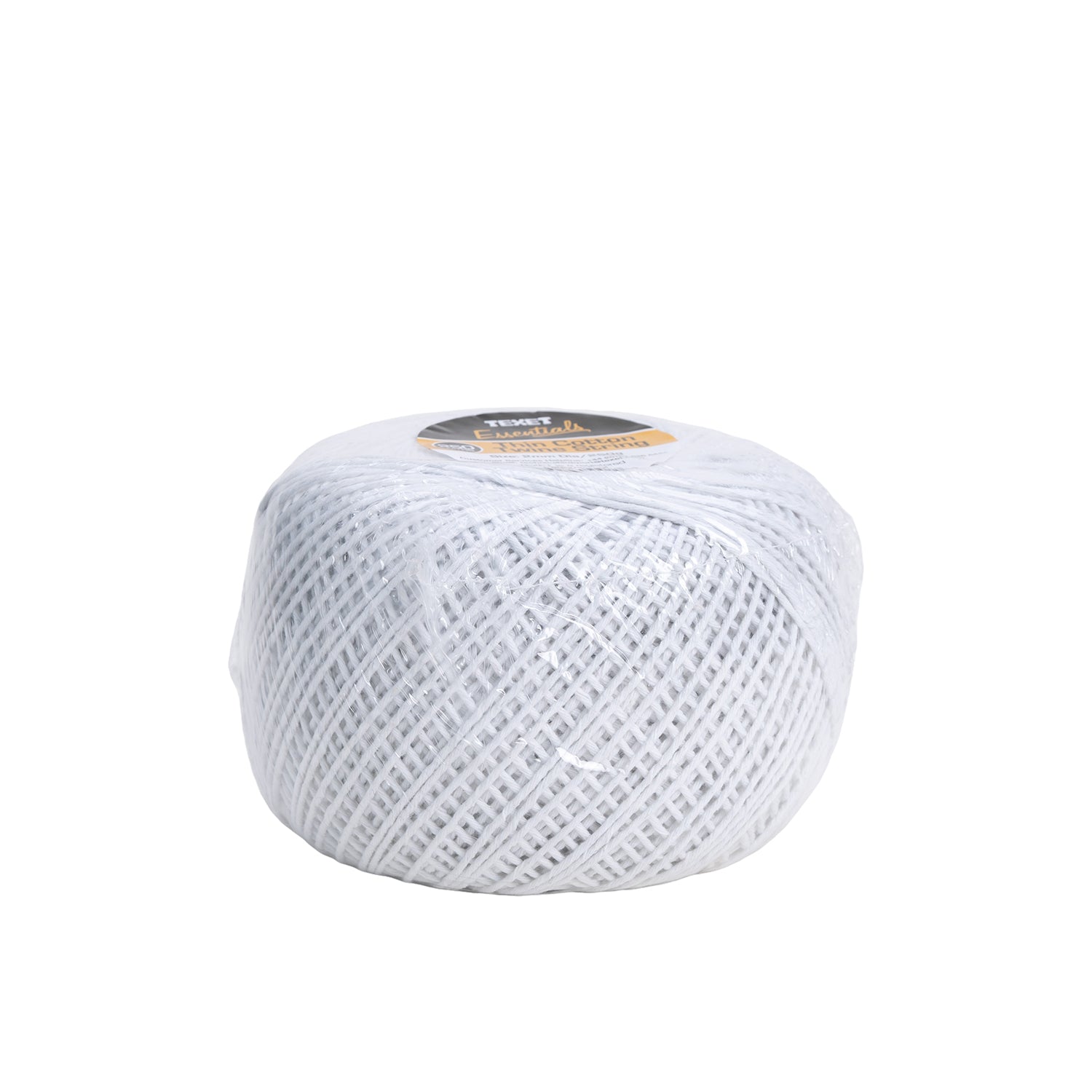 Thin Cotton Twine String