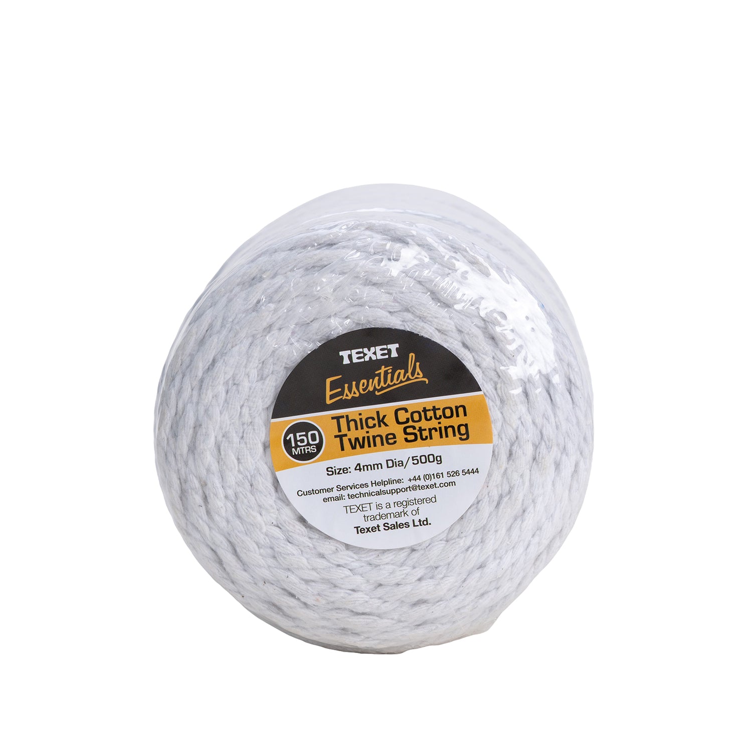 Thick Cotton Twine String