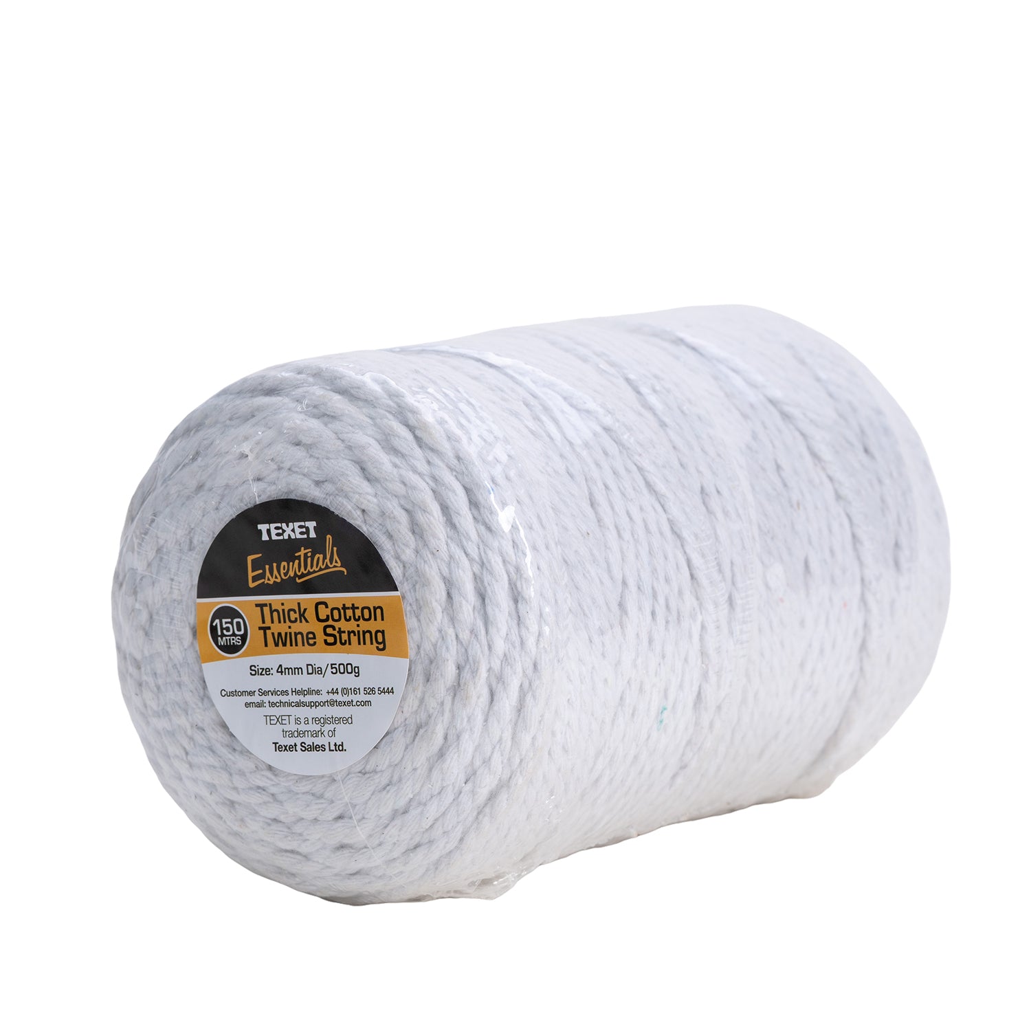 Thick Cotton Twine String