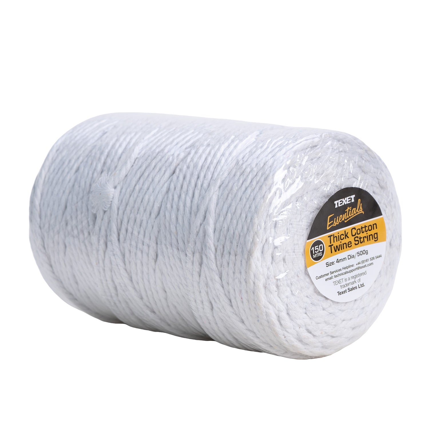 Thick Cotton Twine String