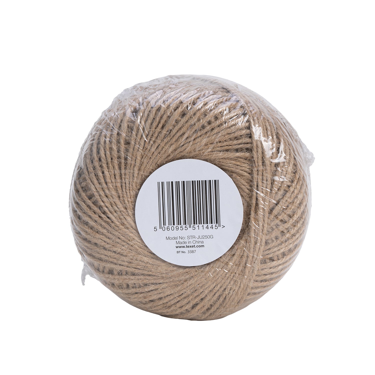 Brown Jute String