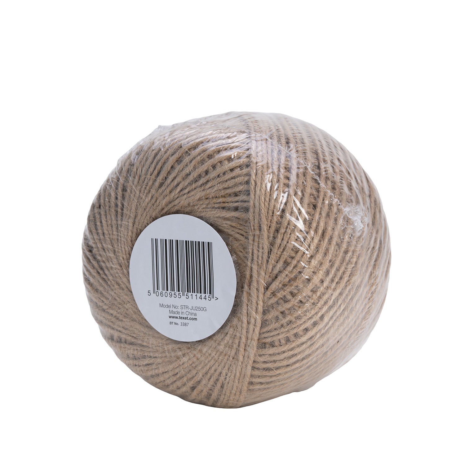 Brown Jute String