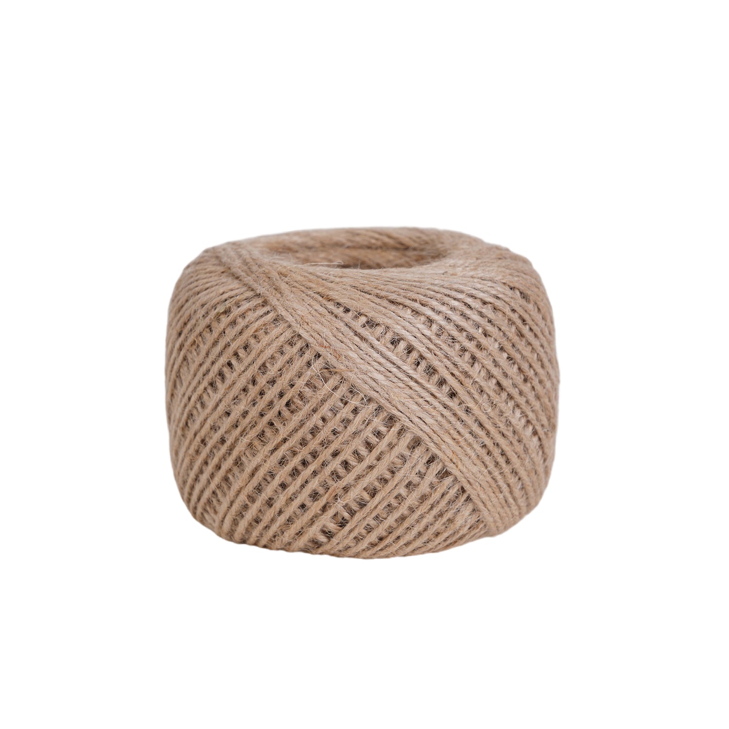 Brown Jute String