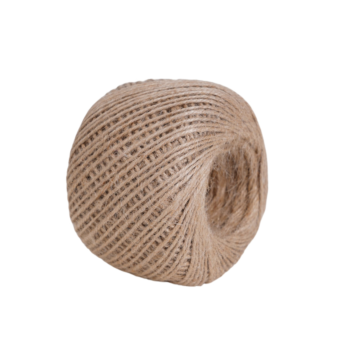 Brown Jute String