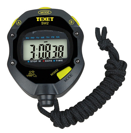 Large Display Stopwatch