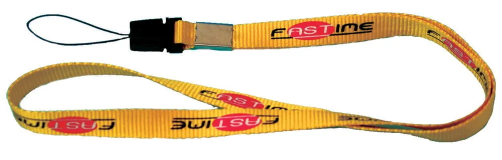 Lanyards