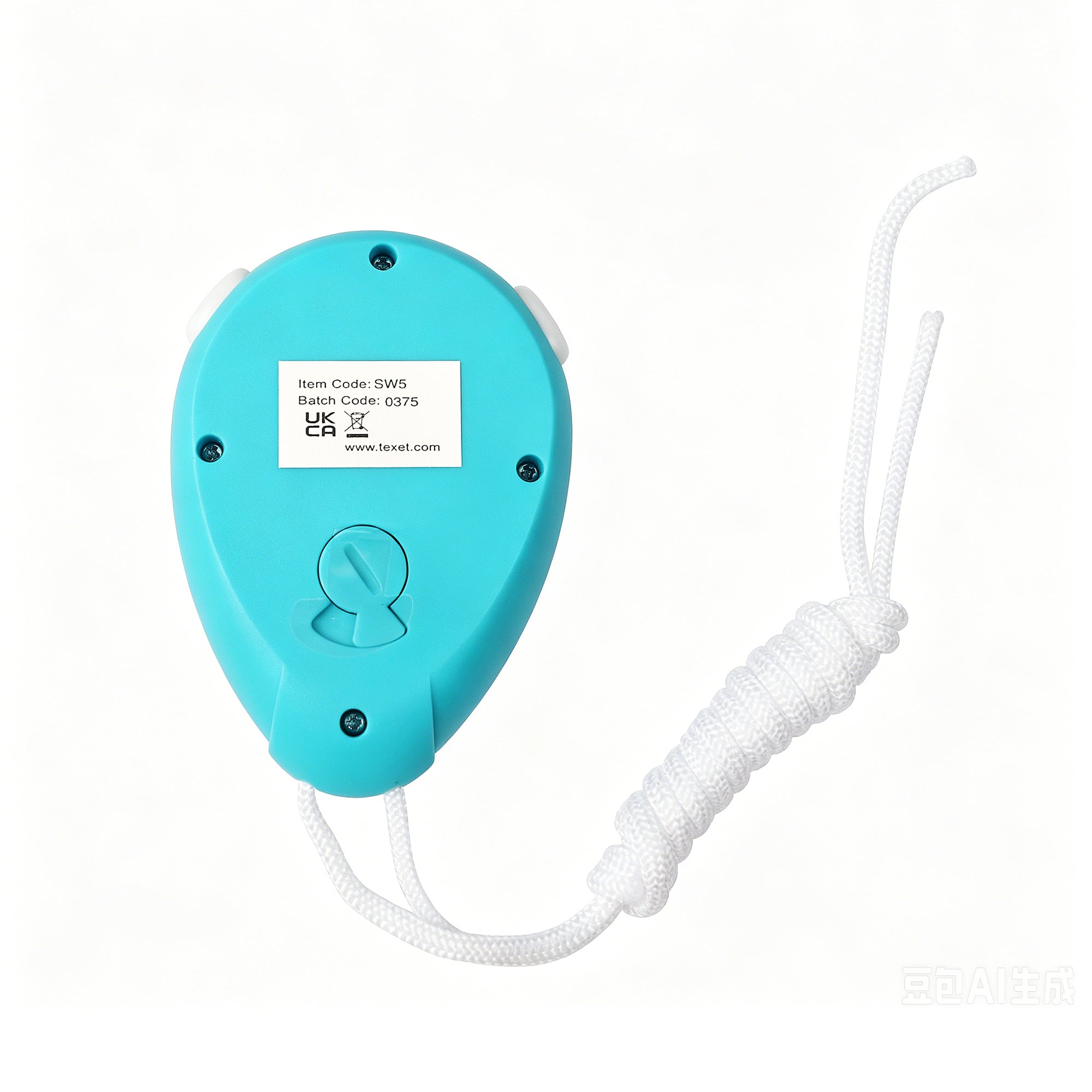 Texet Digital Sports Stopwatch