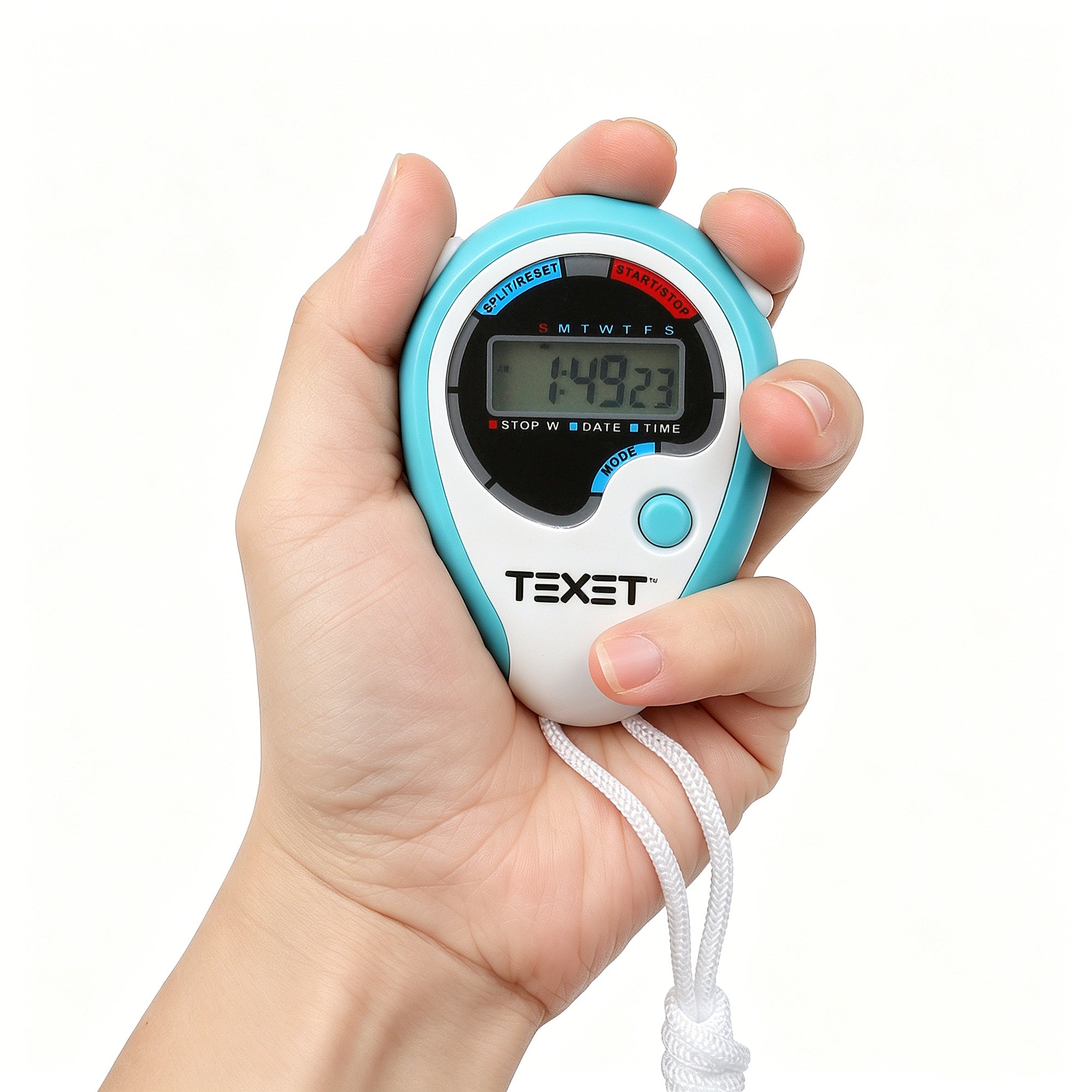 Texet Digital Sports Stopwatch
