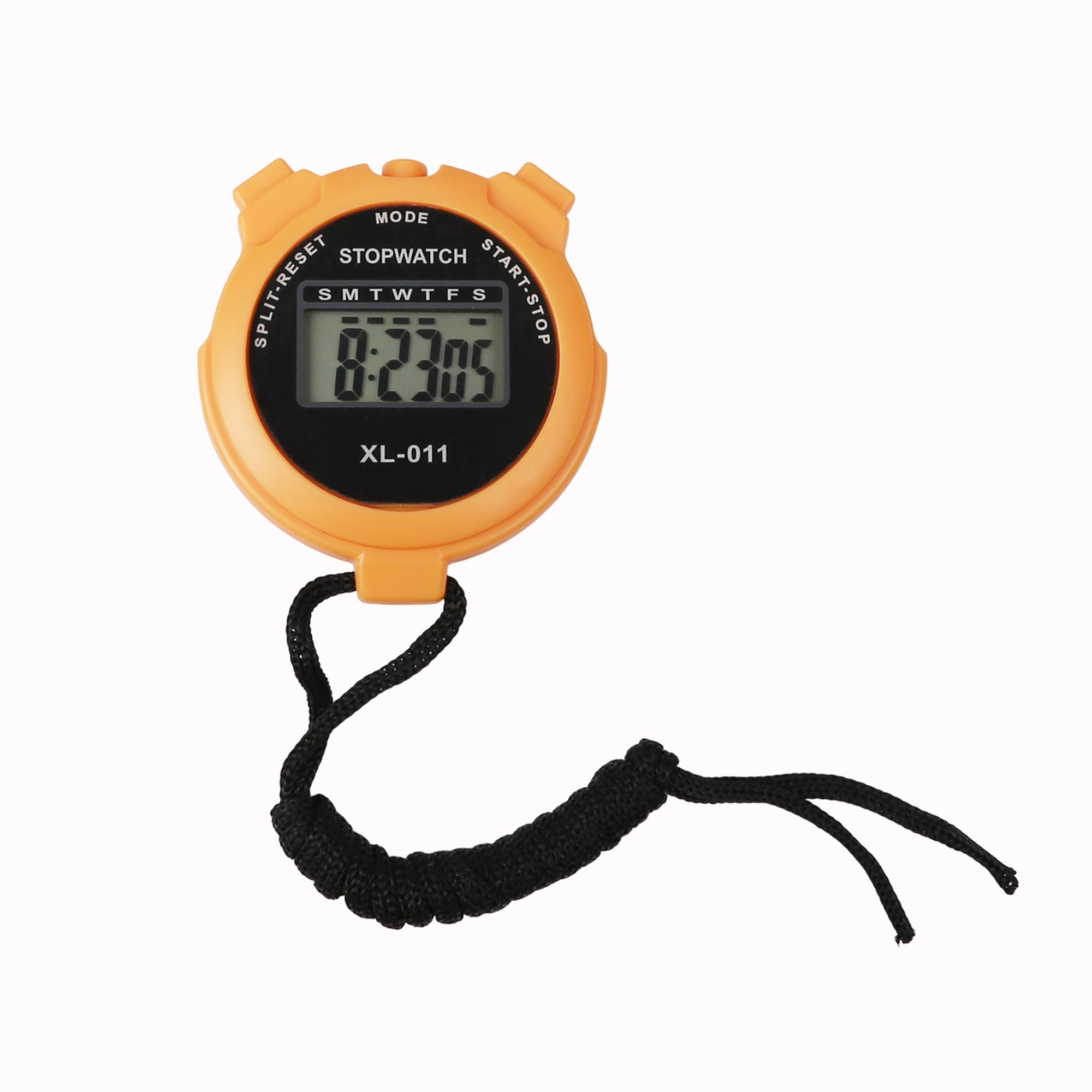 Texet Digital Team Stopwatch, Pack of 4