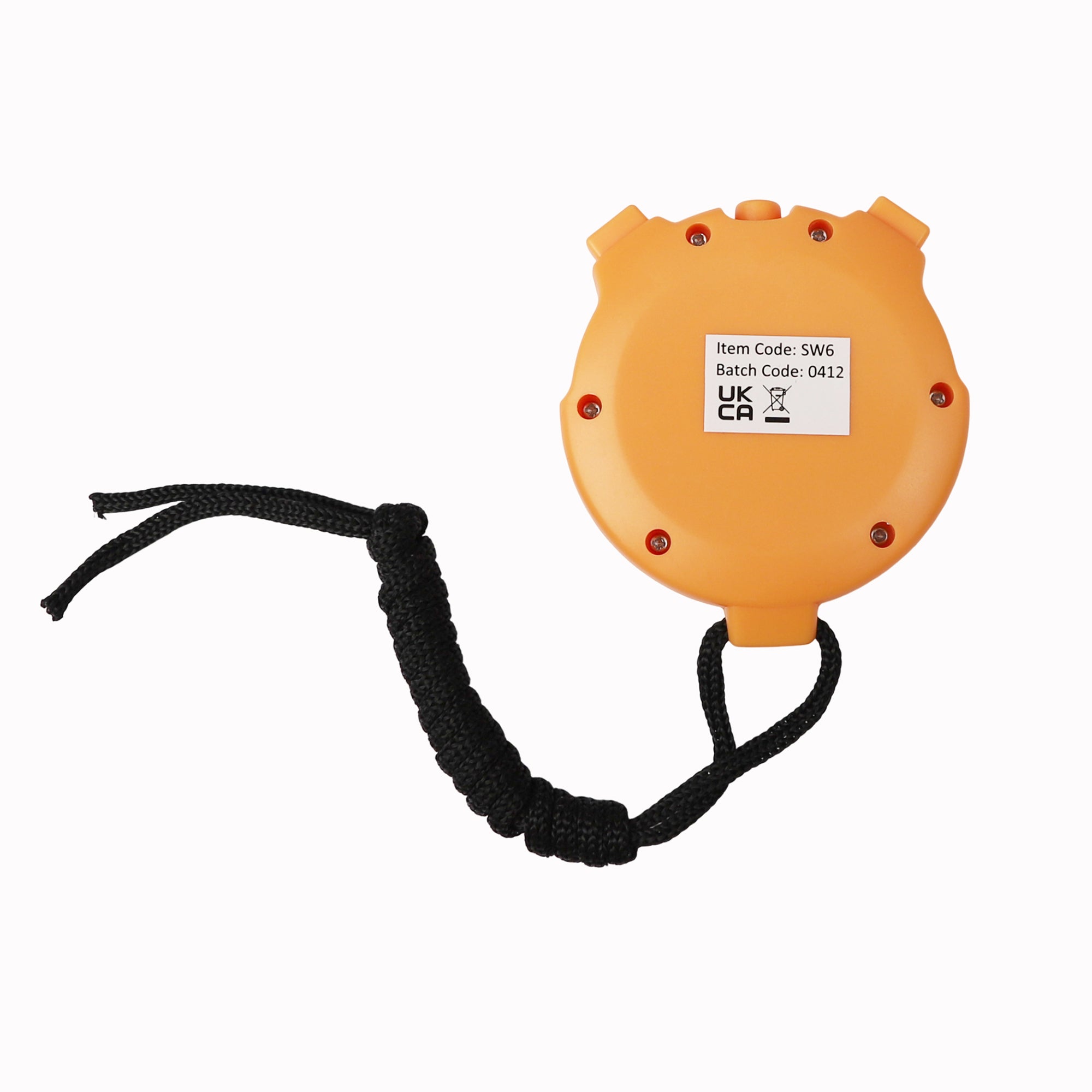 Texet Digital Team Stopwatch, Pack of 4