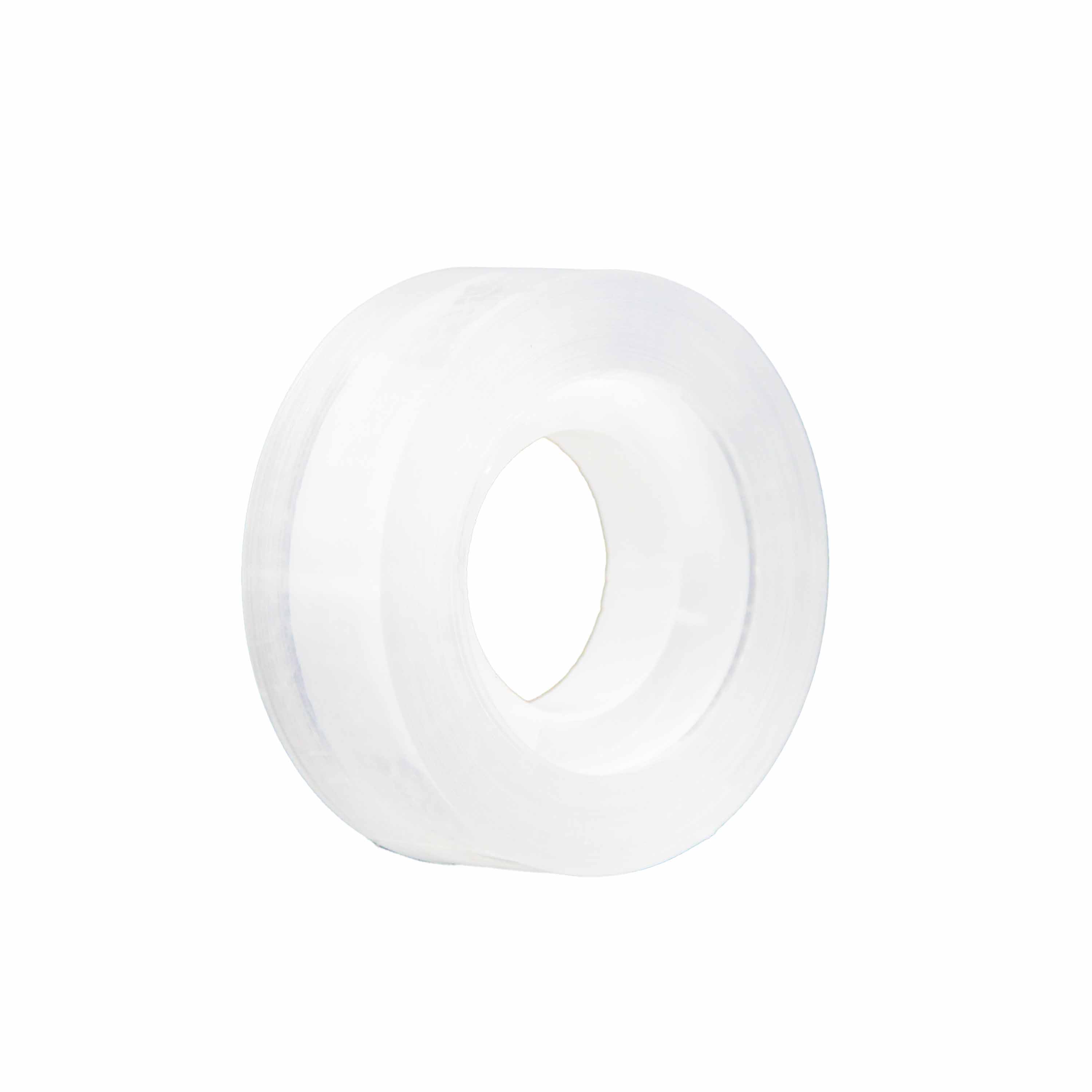 PP Clear Tape 19mm x 33m, Pack of 8