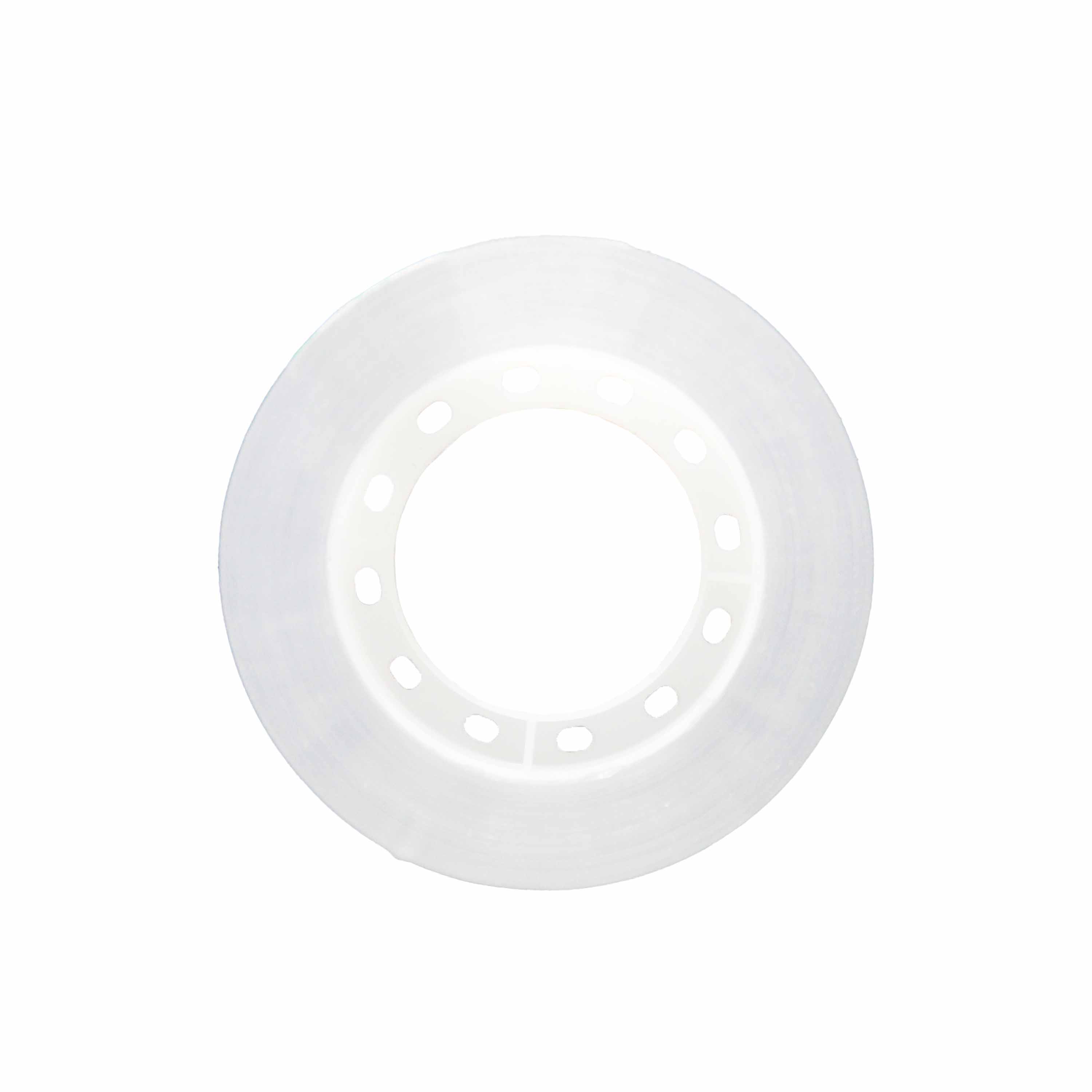 PP Clear Tape 19mm x 33m, Pack of 8