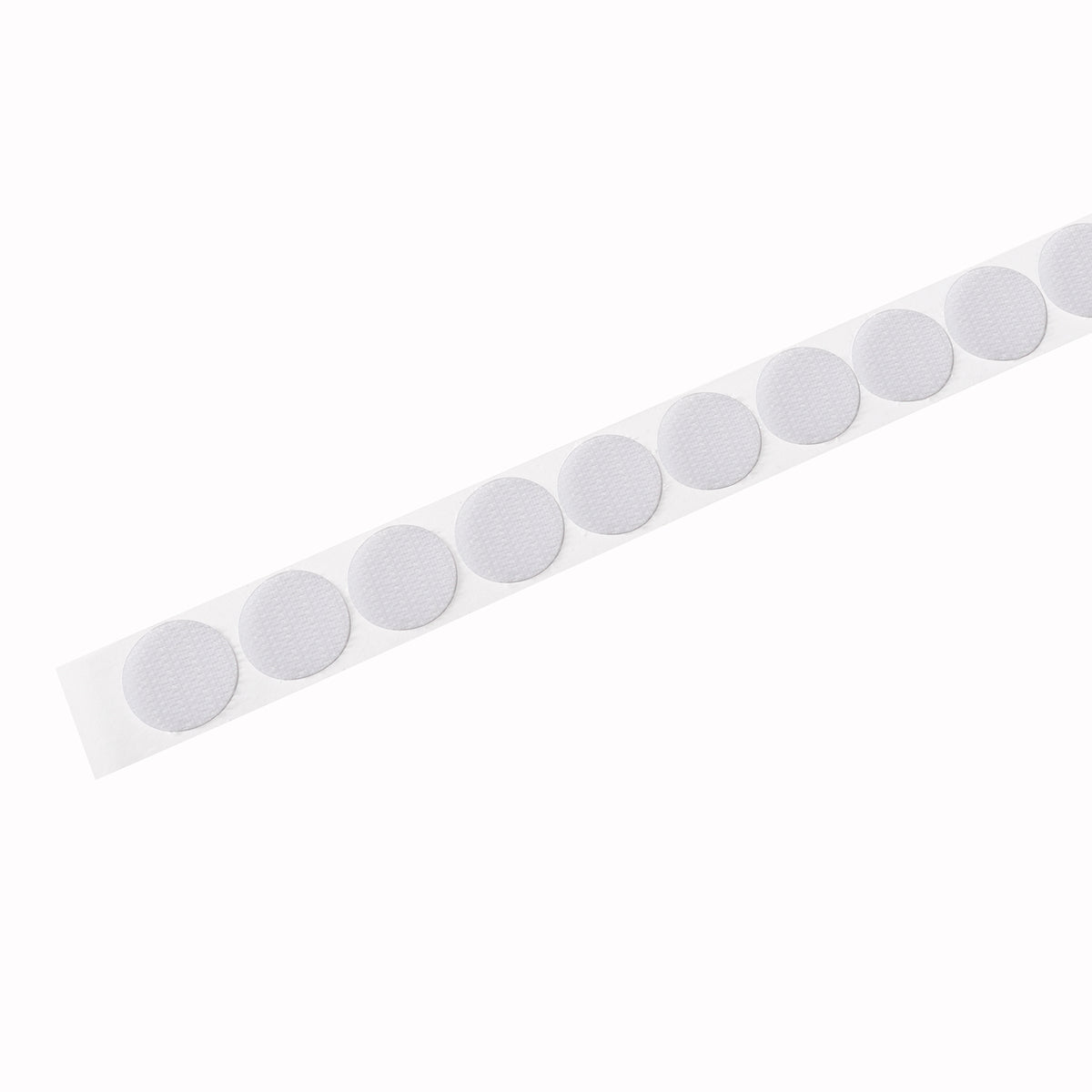 Coil Round Hook Type 22mm, Roll of 995