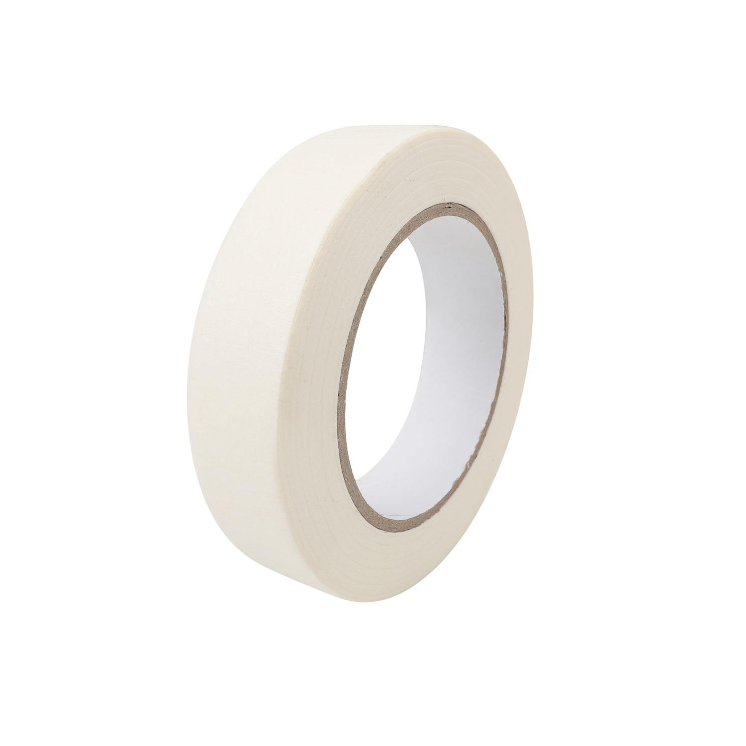 High Tack Masking Tape 25mm x 50m, Pack of 9