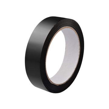 Black Vinyl Tape