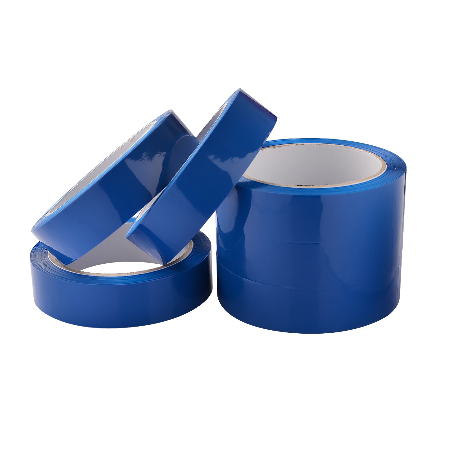 Blue Vinyl Tape