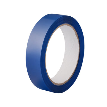 Blue Vinyl Tape